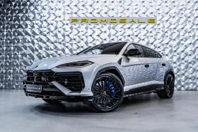     Lamborghini Urus SE* B&O* Pano* Ceramic
