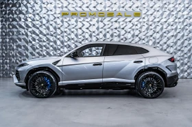     Lamborghini Urus SE* B&O* Pano* Ceramic