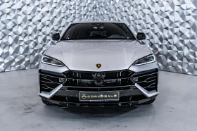     Lamborghini Urus SE* B&O* Pano* Ceramic