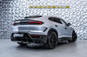 Lamborghini Urus SE* B&O* Pano* Ceramic | Mobile.bg    5
