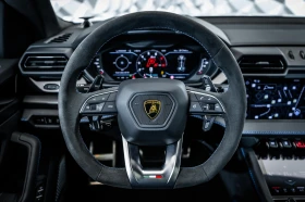 Lamborghini Urus SE* B&O* Pano* Ceramic | Mobile.bg    11