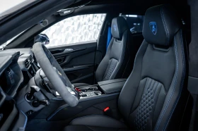Lamborghini Urus SE* B&O* Pano* Ceramic | Mobile.bg    12