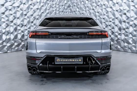     Lamborghini Urus SE* B&O* Pano* Ceramic