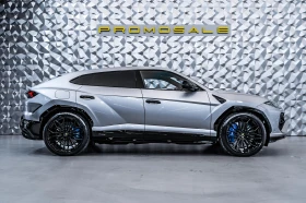 Lamborghini Urus SE* B&O* Pano* Ceramic | Mobile.bg    6