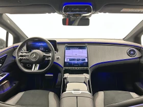 Mercedes-Benz EQE 350 4MATIC | Mobile.bg    8