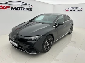 Mercedes-Benz EQE 350 4MATIC | Mobile.bg    3
