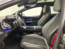 Mercedes-Benz EQE 350 4MATIC | Mobile.bg    12