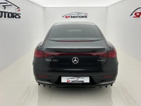 Mercedes-Benz EQE 350 4MATIC | Mobile.bg    5