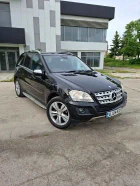 Mercedes-Benz ML 280 ML 280CDI Facelift | Mobile.bg    3