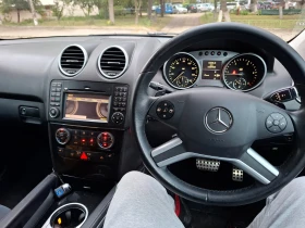 Mercedes-Benz ML 280 ML 280CDI Facelift | Mobile.bg    5
