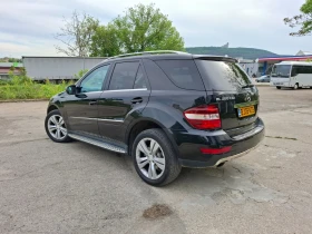 Mercedes-Benz ML 280 ML 280CDI Facelift | Mobile.bg    2