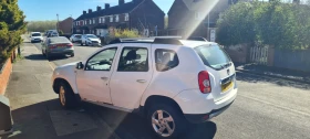 Dacia Duster 4x4 | Mobile.bg    2