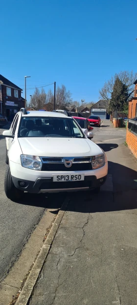 Dacia Duster 4x4 | Mobile.bg    5