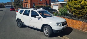 Dacia Duster 4x4 | Mobile.bg    4