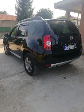 Dacia Duster 1.5DCI 4x4 | Mobile.bg    6