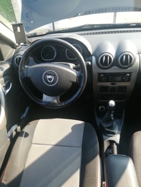Dacia Duster 1.5DCI 4x4 | Mobile.bg    13