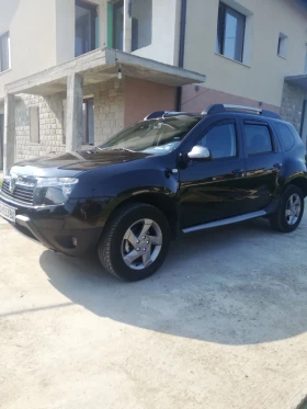 Dacia Duster 1.5DCI 4x4 | Mobile.bg    3