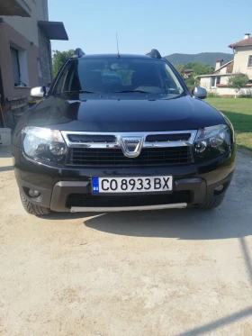 Dacia Duster 1.5DCI 4x4 | Mobile.bg    4