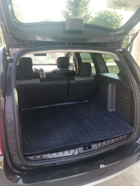 Dacia Duster 1.5DCI 4x4 | Mobile.bg    9
