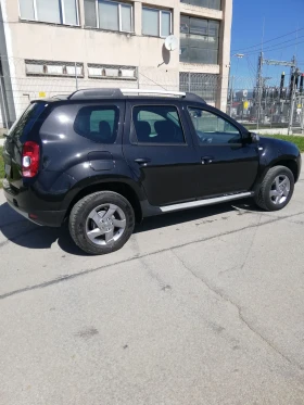 Dacia Duster 1.5DCI 4x4 | Mobile.bg    16