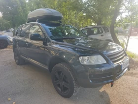 Обява за продажба на VW Touareg 3.2 БЕНЗИН/ГАЗ ~10 000 лв. - изображение 1