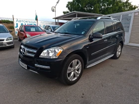 Mercedes-Benz GL 350 CDI FAFCE LIFT | Mobile.bg    6