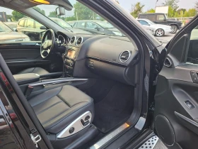 Mercedes-Benz GL 350 CDI FAFCE LIFT | Mobile.bg    11
