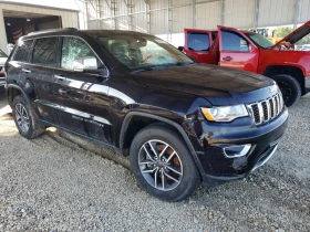 Jeep Grand cherokee 4X4/LIMITED/ВИДЕО НА МОТОРА - 31200 лв. - 42864108 3