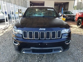 Jeep Grand cherokee 4X4/LIMITED/ВИДЕО НА МОТОРА - 31200 лв. - 42864108 2