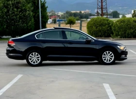     VW Passat 1.6 DSG 