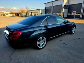 Mercedes-Benz S 320 Keyless/Обдухване - 15950 лв. / 8155.11 € - 80235241 6