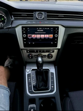 VW Passat 1.6 DSG  | Mobile.bg    11