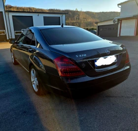 Mercedes-Benz S 320 Keyless/Обдухване - 15950 лв. / 8155.11 € - 80235241 7