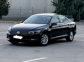 VW Passat 1.6 DSG  - изображение 1