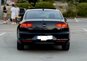 VW Passat 1.6 DSG  | Mobile.bg    6
