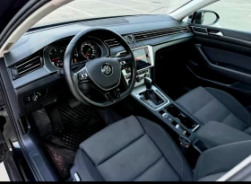 VW Passat 1.6 DSG  | Mobile.bg    8