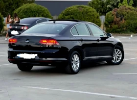 VW Passat 1.6 DSG  | Mobile.bg    7