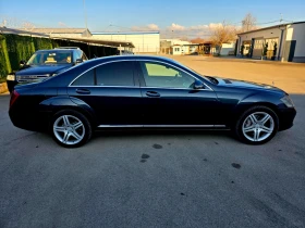 Mercedes-Benz S 320 Keyless/Обдухване - 15950 лв. / 8155.11 € - 80235241 5