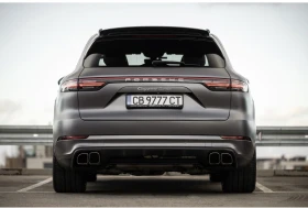 Porsche Cayenne | Mobile.bg    11