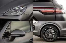 Porsche Cayenne | Mobile.bg    5