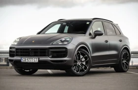 Porsche Cayenne | Mobile.bg    10