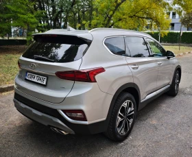 Hyundai Santa fe 2.0 CRDI 4x4 | Mobile.bg    4