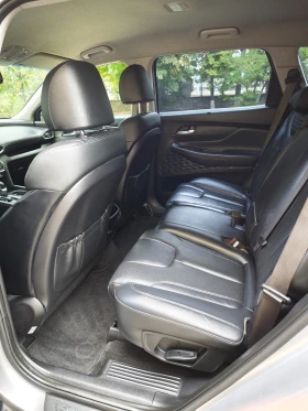 Hyundai Santa fe 2.0 CRDI 4x4 | Mobile.bg    17