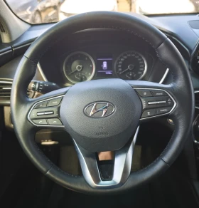 Hyundai Santa fe 2.0 CRDI 4x4 | Mobile.bg    10