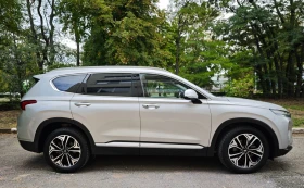 Hyundai Santa fe 2.0 CRDI 4x4 | Mobile.bg    3