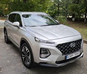 Hyundai Santa fe 2.0 CRDI 4x4 | Mobile.bg    2