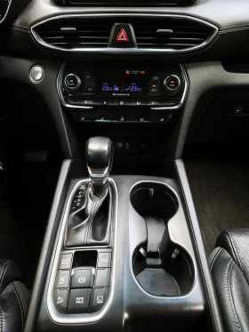 Hyundai Santa fe 2.0 CRDI 4x4 | Mobile.bg    15