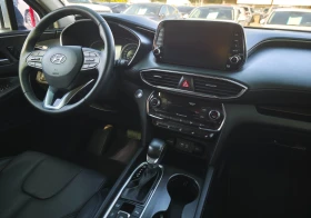 Hyundai Santa fe 2.0 CRDI 4x4 | Mobile.bg    11