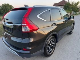 Honda Cr-v Cr-V;:1.6 i-DTEC:;Executive+ Navi Adas;98850km - 28500 лв. / 14571.82 € - 40282322 5