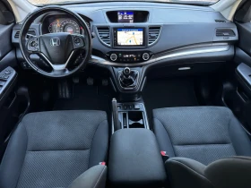 Honda Cr-v Cr-V;:1.6 i-DTEC:;Executive+ Navi Adas;98850km - 28500 лв. / 14571.82 € - 40282322 12